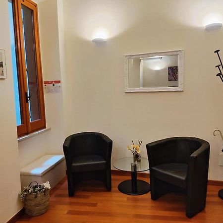 Dolce Domus Brancaccio Apartman Róma Kültér fotó