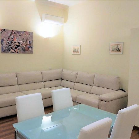Dolce Domus Brancaccio Apartman Róma Kültér fotó
