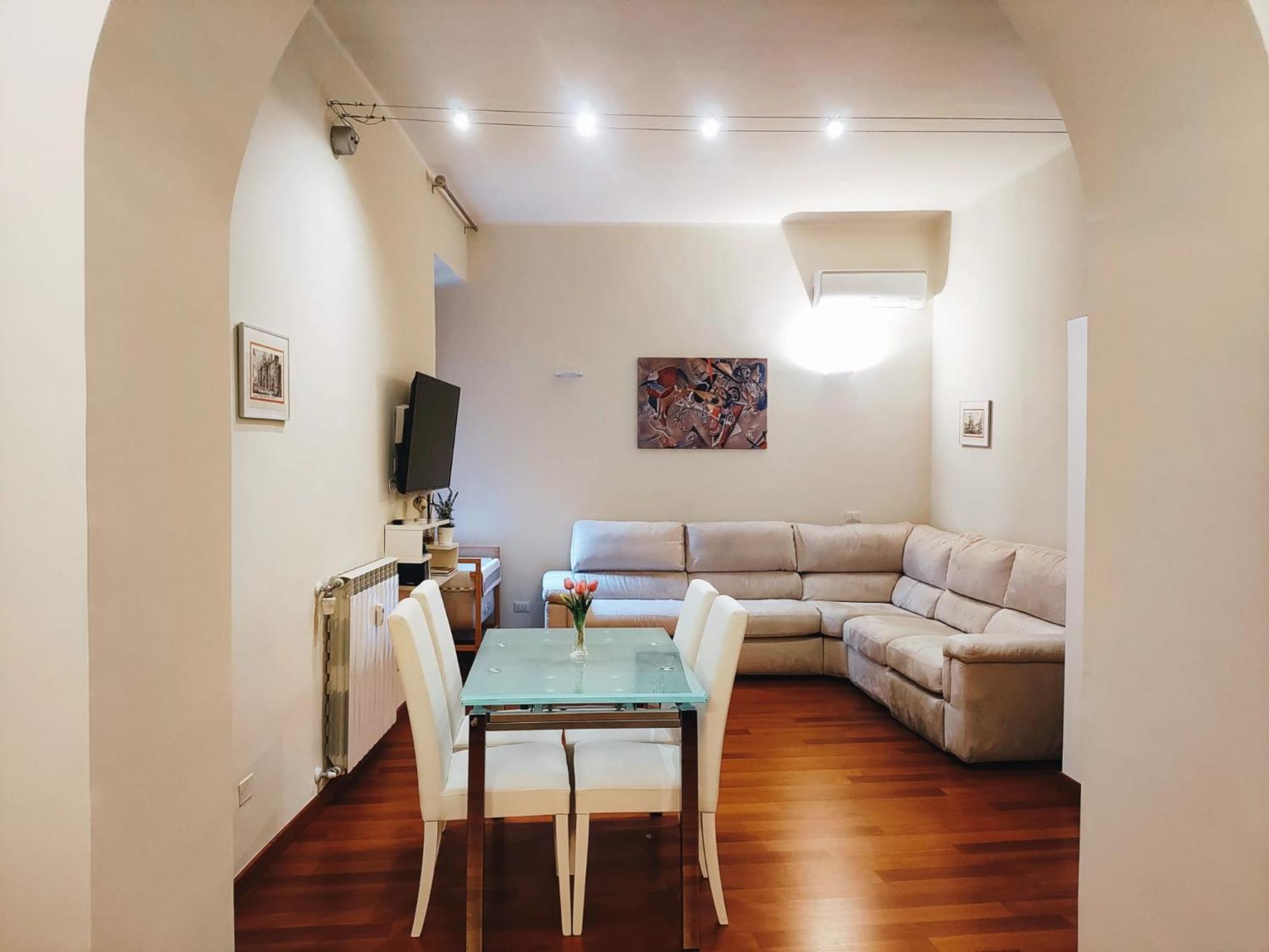Dolce Domus Brancaccio Apartman Róma Kültér fotó