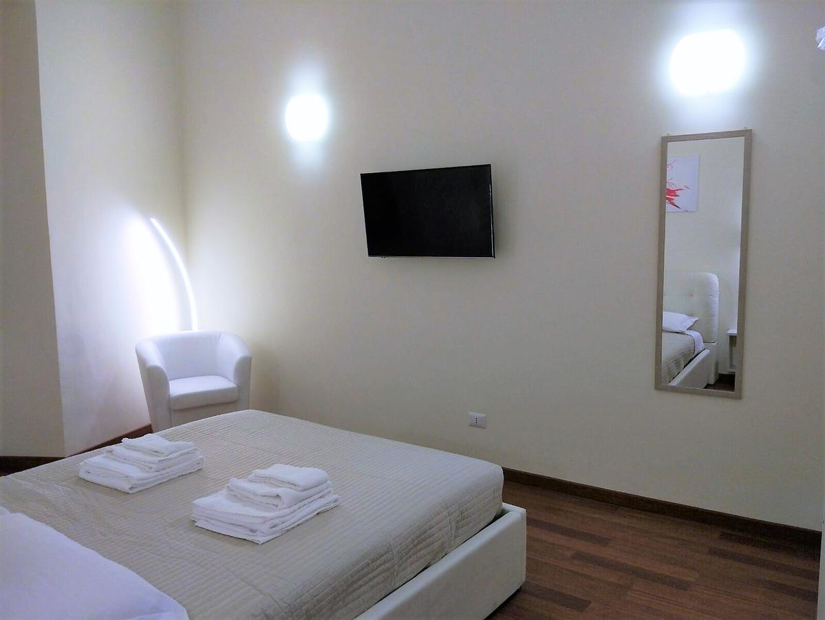 Dolce Domus Brancaccio Apartman Róma Kültér fotó