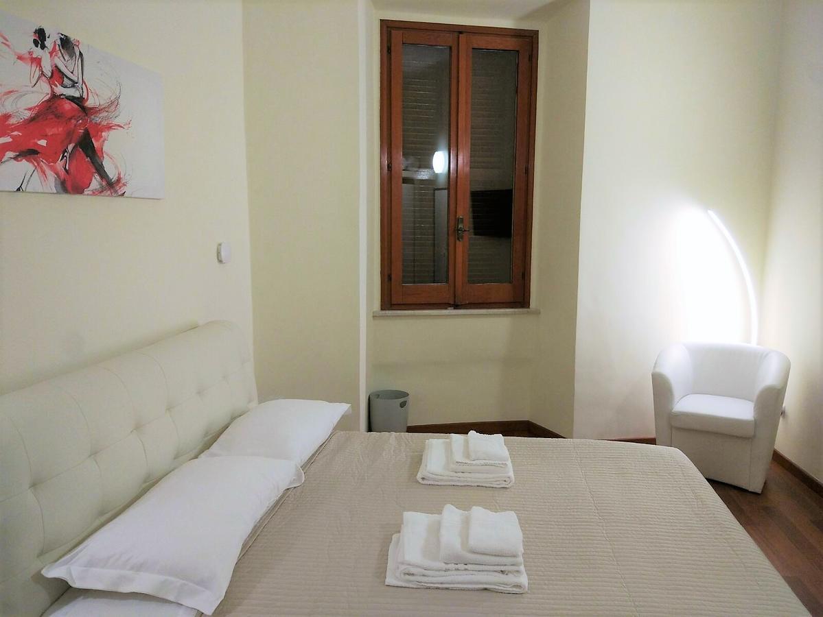 Dolce Domus Brancaccio Apartman Róma Kültér fotó