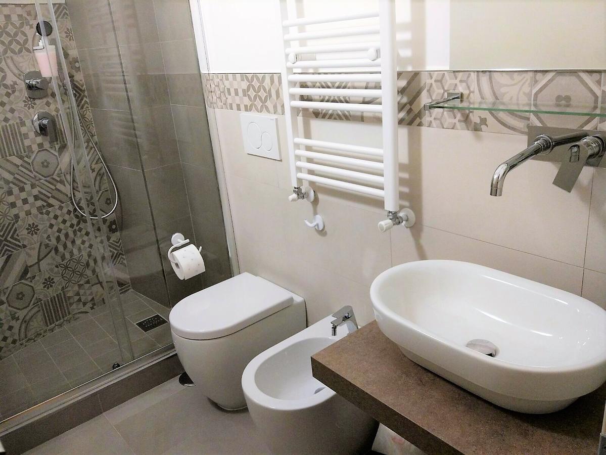 Dolce Domus Brancaccio Apartman Róma Kültér fotó