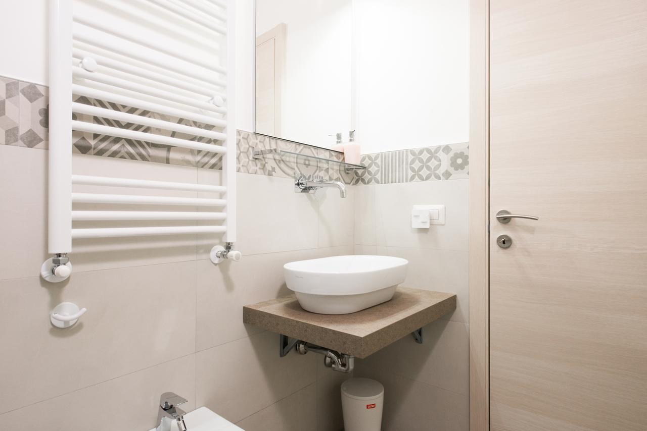 Dolce Domus Brancaccio Apartman Róma Kültér fotó