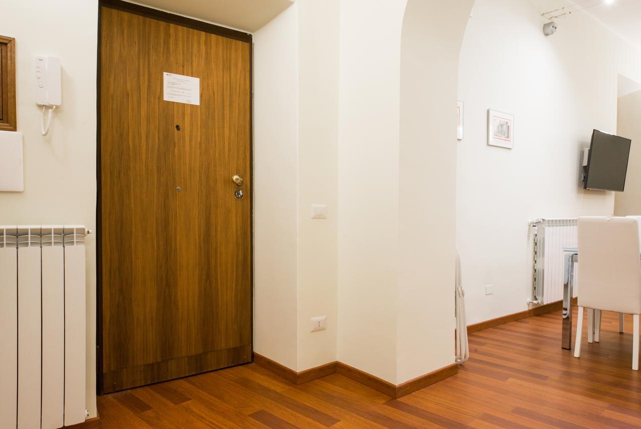 Dolce Domus Brancaccio Apartman Róma Kültér fotó