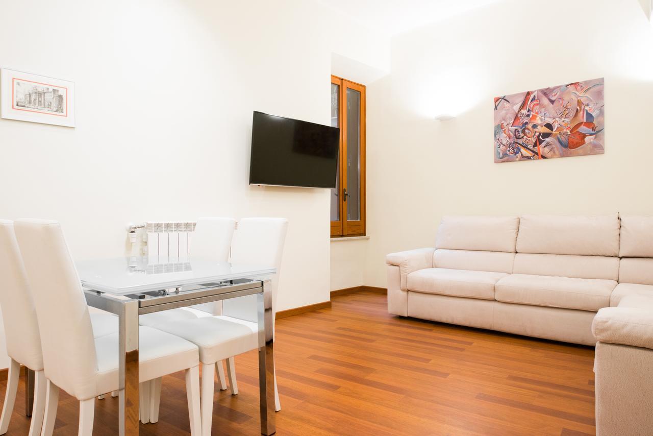 Dolce Domus Brancaccio Apartman Róma Kültér fotó
